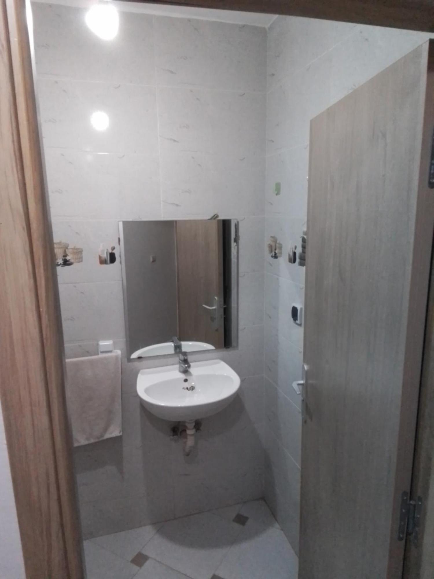 Jolie Appartement Anza Агадир Екстериор снимка
