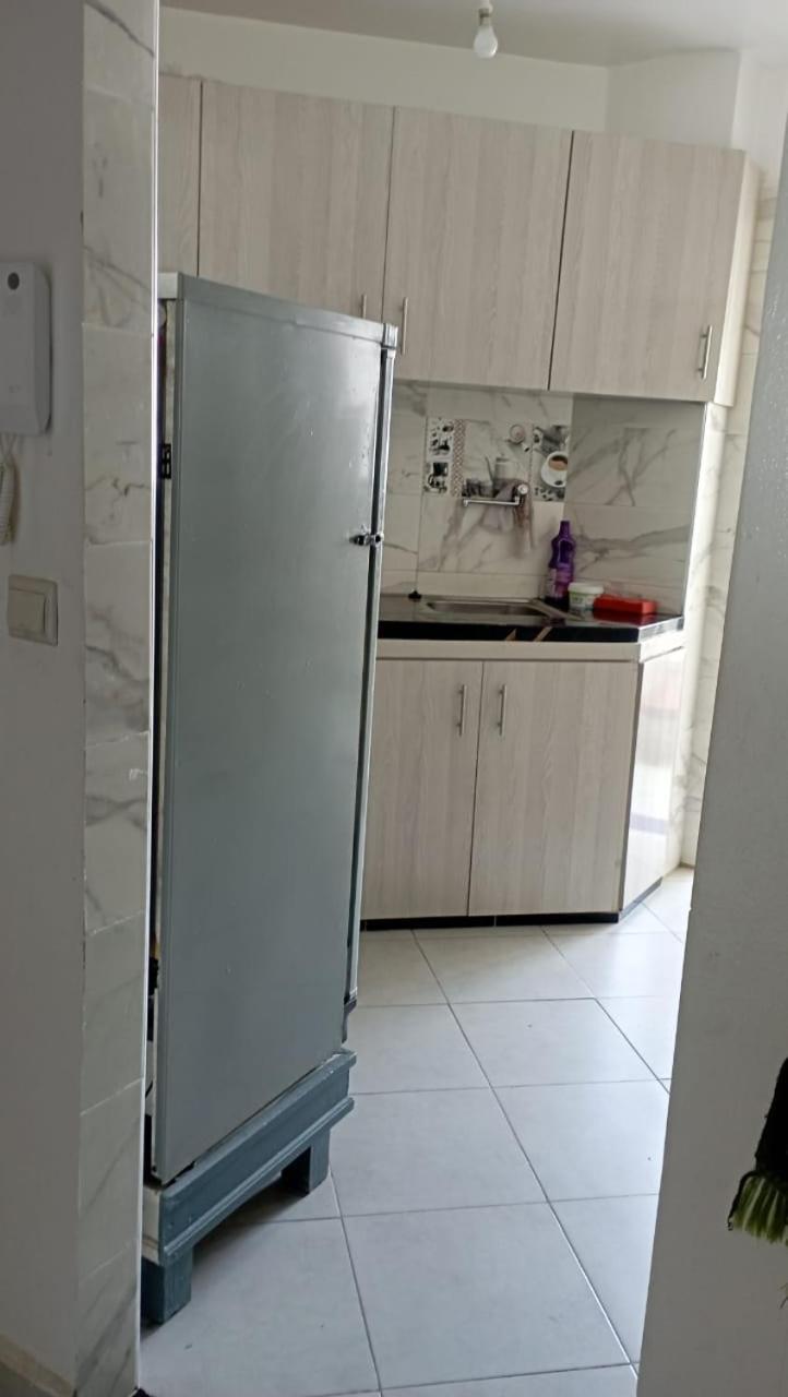 Jolie Appartement Anza Агадир Екстериор снимка