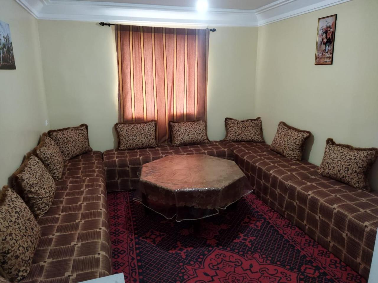 Jolie Appartement Anza Агадир Екстериор снимка